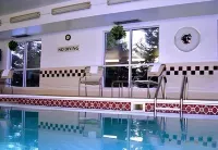 Comfort Inn & Suites Corbin North - Pools