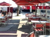 Hotel la Casa Hotels in Le Barcares