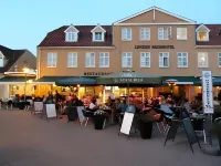 Løkken Badehotel Apartments Hotels in Lokken