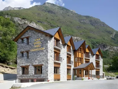 Hotel Casa Chuldian Hotels in Plan