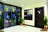 Hotel Devraj Palace Hotels in Khargone