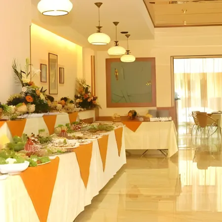 Hotel City Center