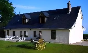 Chambres d'Hôtes la Ferme du Bout de la Ville