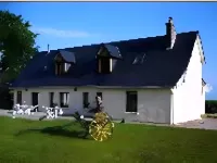 Chambres d'Hôtes la Ferme du Bout de la Ville Hotels in Fécamp