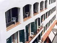 Hotel Caleta