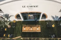 Le Garage Biarritz Hôtel