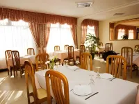 Hotel la Cruz Hôtels à : Muxia