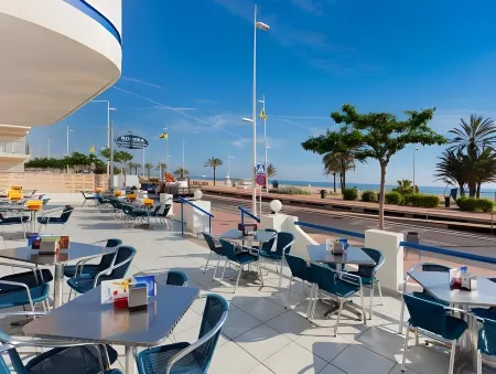 Hotel RH Riviera - Adults Only