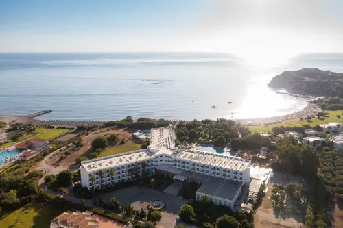 Irene Palace Beach Resort Hotels in Rhodos