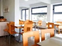 Marialena Hotel - servizio colazione