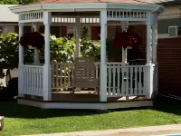 Willow Bend Motel Hotels in Truro