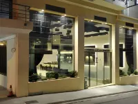Europa Hotel - 4-Star