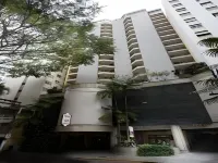 Hotel Park Tower Campinas Residence by Nacional Inn 캄피나스 호텔