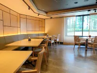 Diamond Hakone Society - breakfast