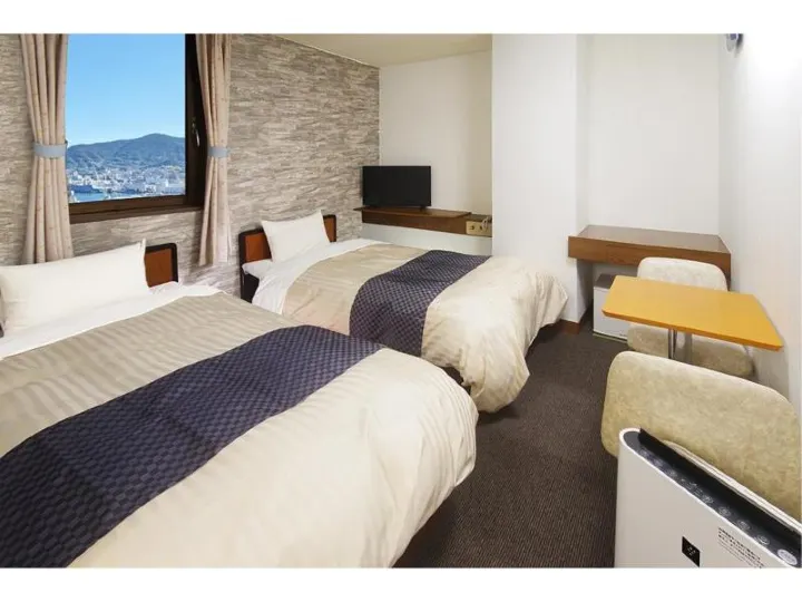 Sasebo Daiichi Hotel