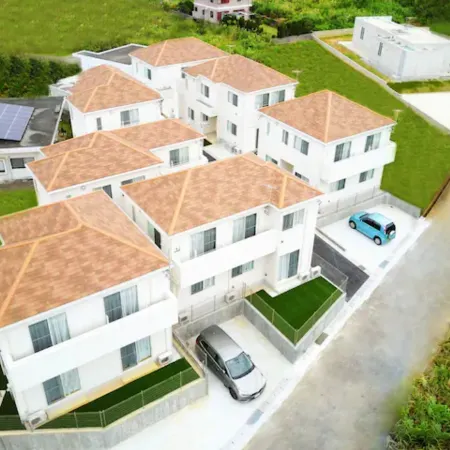 Grandioso Okinawa Villa Onna2