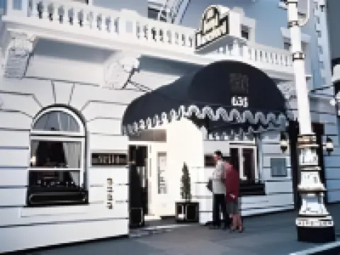 Hotel Amari Hotels in San Francisco