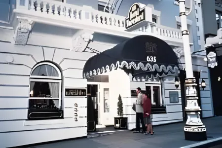 Hotel Amari