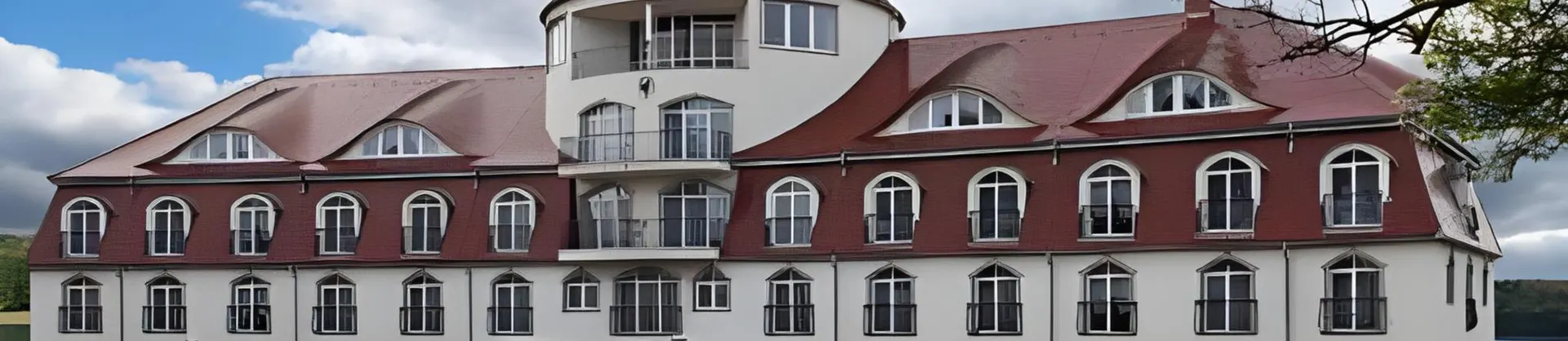4-Star Select Hotels