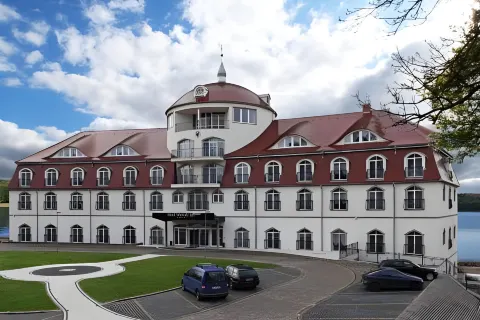 Hotel Woiński Spa