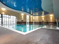 Athlone Springs Hotel - Kolam Renang