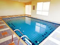 Transamerica Executive Sorocaba - Swimmingpools