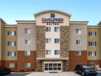 Candlewood Suites PHILADELPHIA - AIRPORT AREA by IHG Hotels in Delaware County