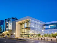 Hyatt Regency Sacramento Hotels near Capitol Park