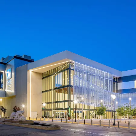 Hyatt Regency Sacramento