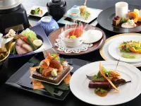 Hyper Resort Villa Shionoe Hotels in Mima