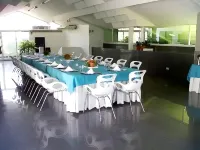 Hotel Casa del Arbol