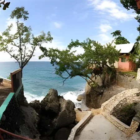Xtabi Resort