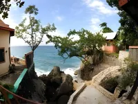 Xtabi Resort - con vista mare