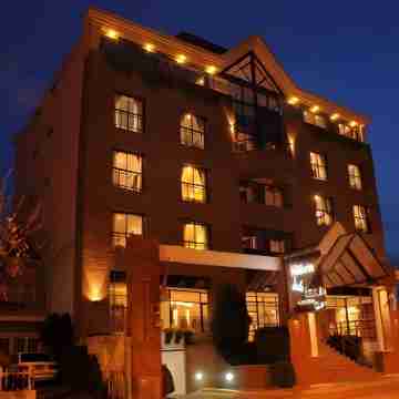 Ñikén Hotel & Spa Hotel Exterior