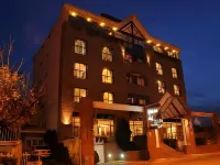 Ñikén Hotel & Spa Hotel a 