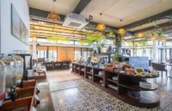 Anja Beach Resort & Spa