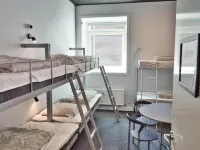 Danhostel Aarhus City Hotele w: Aarhus