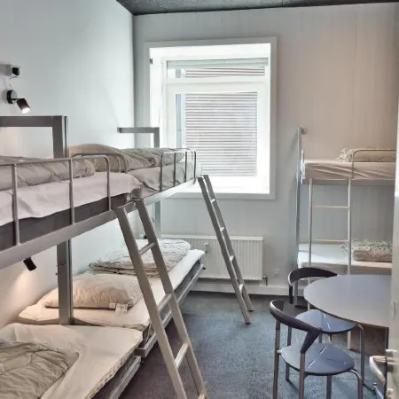 Danhostel Aarhus City