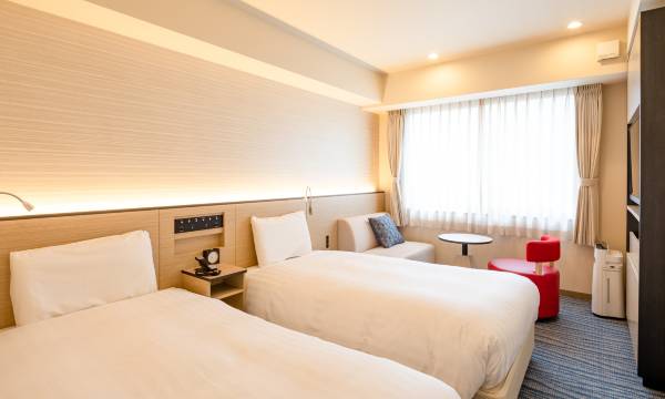 Comfort Inn Kyoto Shijokarasuma