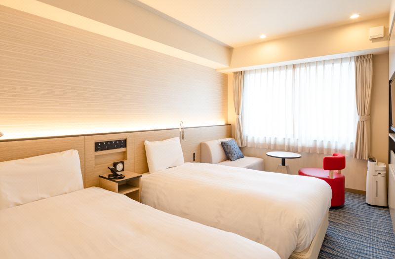 Comfort Inn Kyoto Shijokarasuma