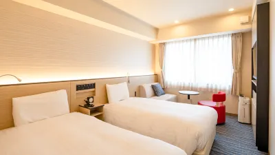 Comfort Inn Kyoto Shijokarasuma Hotels in Kioto