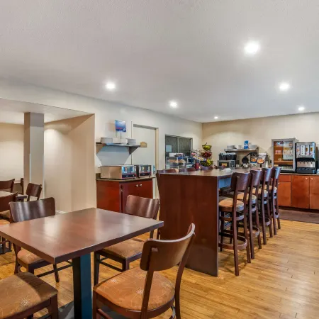 Best Western Oak Manor