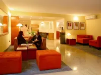 Hotel Eurotel El Bosque