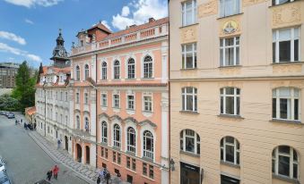 Prague Old Town Residence
