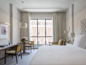 Four Seasons Hotel Madrid