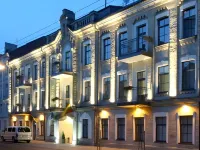 City Hotels Algirdas Hotels in Vilnius