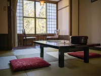 Nanakamado Hotels in Kokonoe