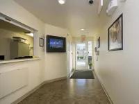 WoodSpring Suites Columbia Fort Jackson Hotels in Lugoff