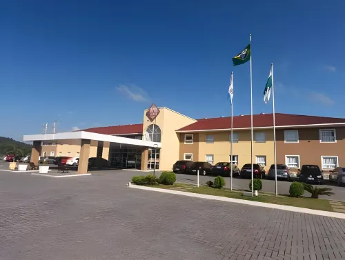 Hotel 10 Uniao da Vitoria Hotels in União da Vitória