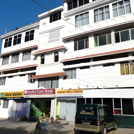 Anukul Guest House